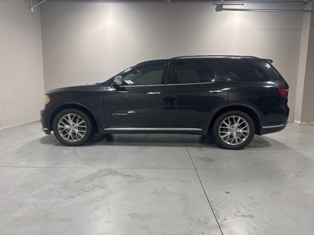 Used 2015 Dodge Durango Citadel RWD image 10