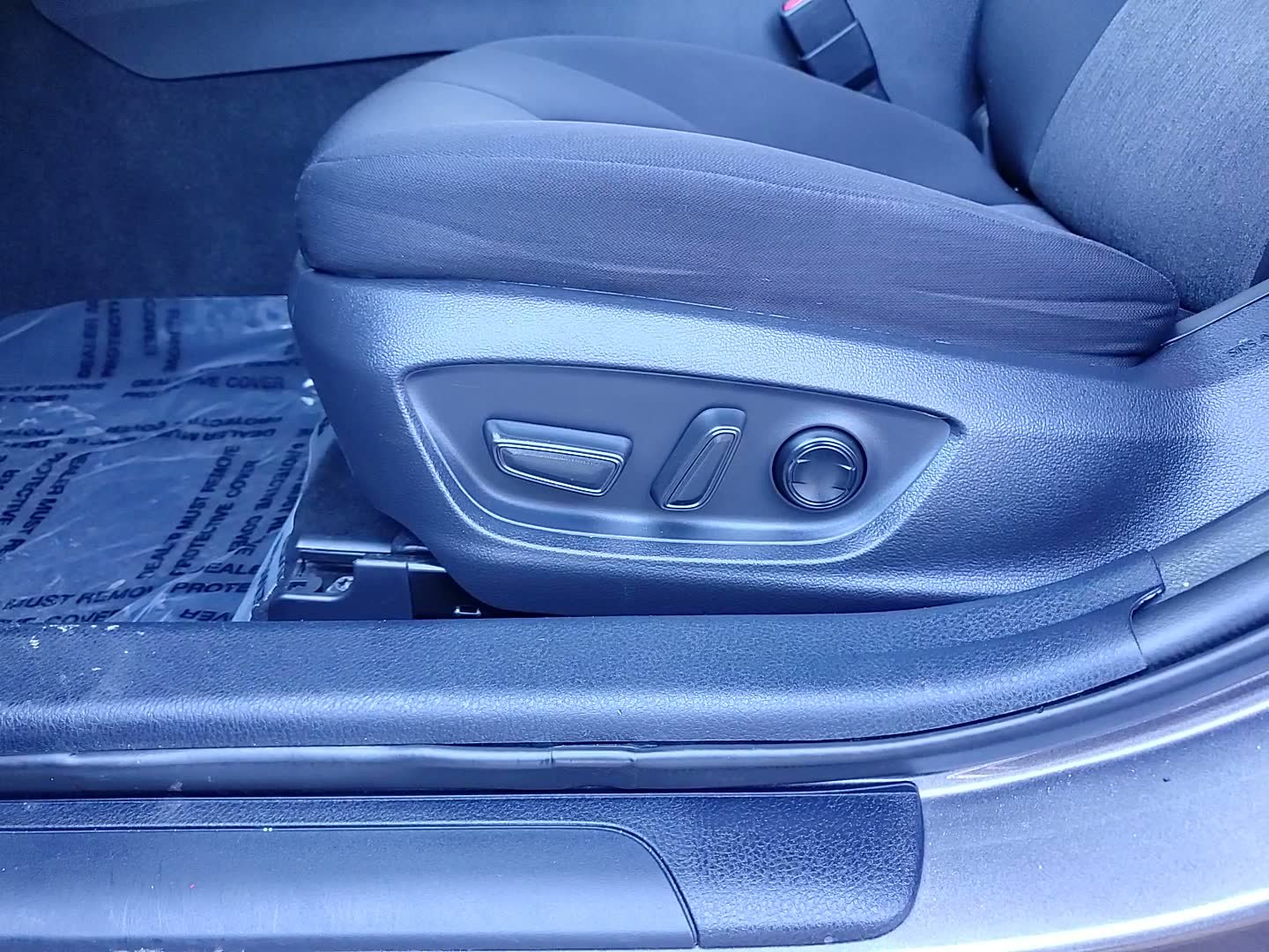 Certified 2020 Toyota Camry LE w/ Convenience Package image 19