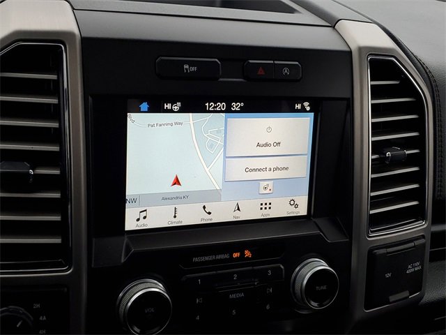 Used 2019 Ford F150 Lariat image 18