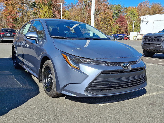 New 2026 Toyota Corolla LE image 1