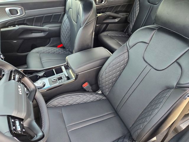 New 2026 Kia Sorento SX Prestige image 20
