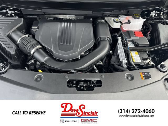 New 2026 Buick Enclave Preferred w/ Power Package FWD image 26