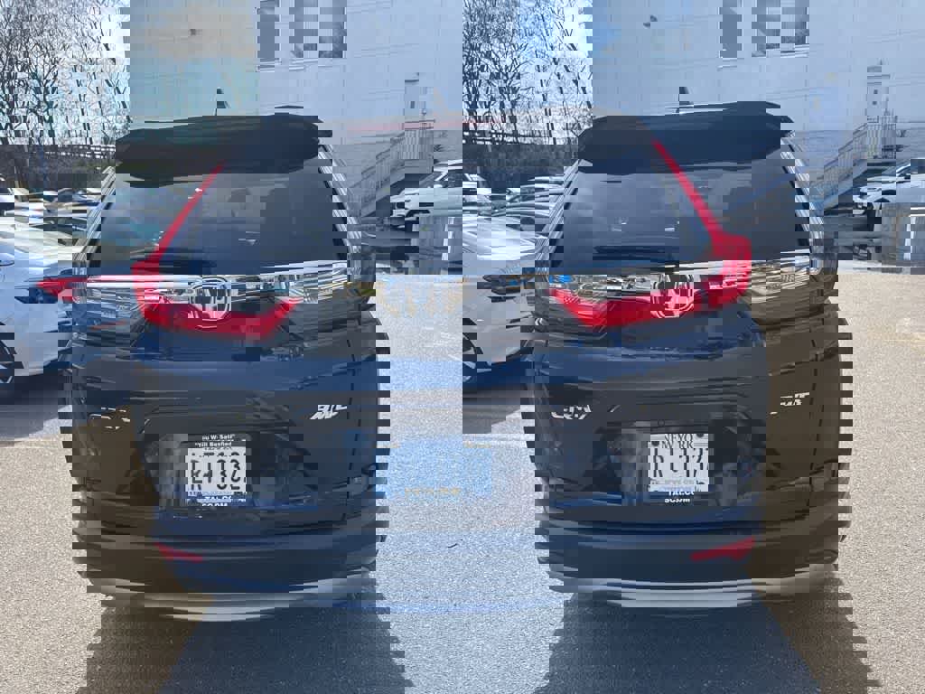 Used 2017 Honda CR-V EX image 15