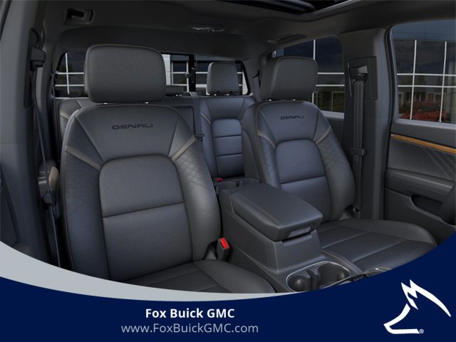 New 2026 GMC Canyon Denali image 16