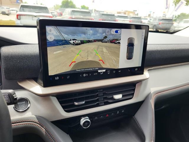 New 2026 Ford Explorer Active image 11