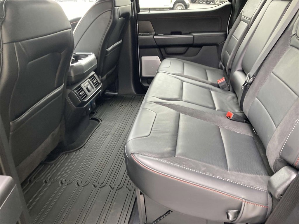 Used 2025 Ford F150 Raptor image 9