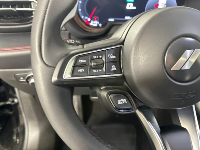 Used 2024 Dodge Hornet R/T Plus w/ R/T Blacktop Package image 15