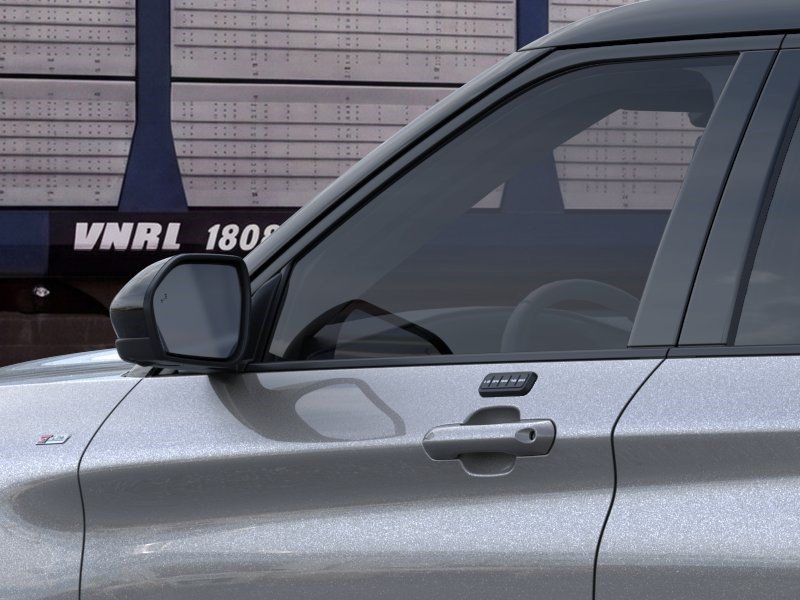 New 2026 Ford Explorer ST-Line RWD image 20