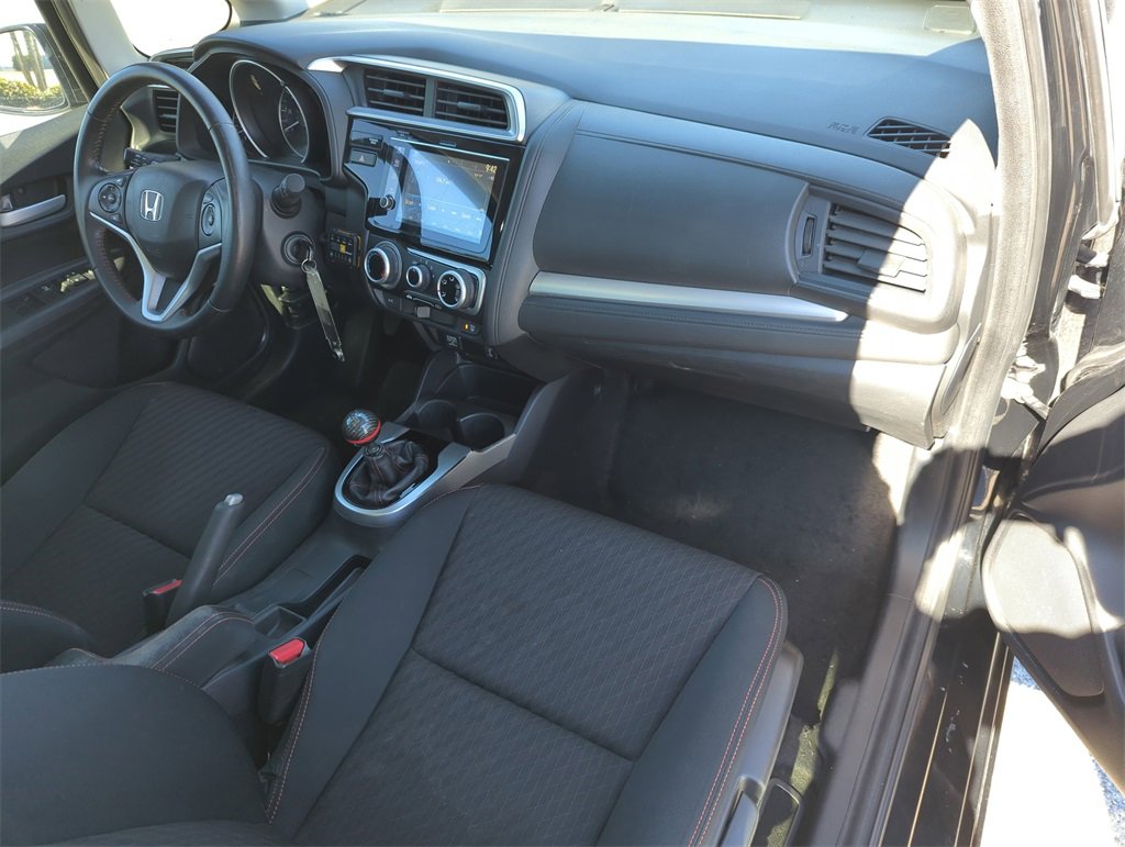 Used 2018 Honda Fit Sport image 21