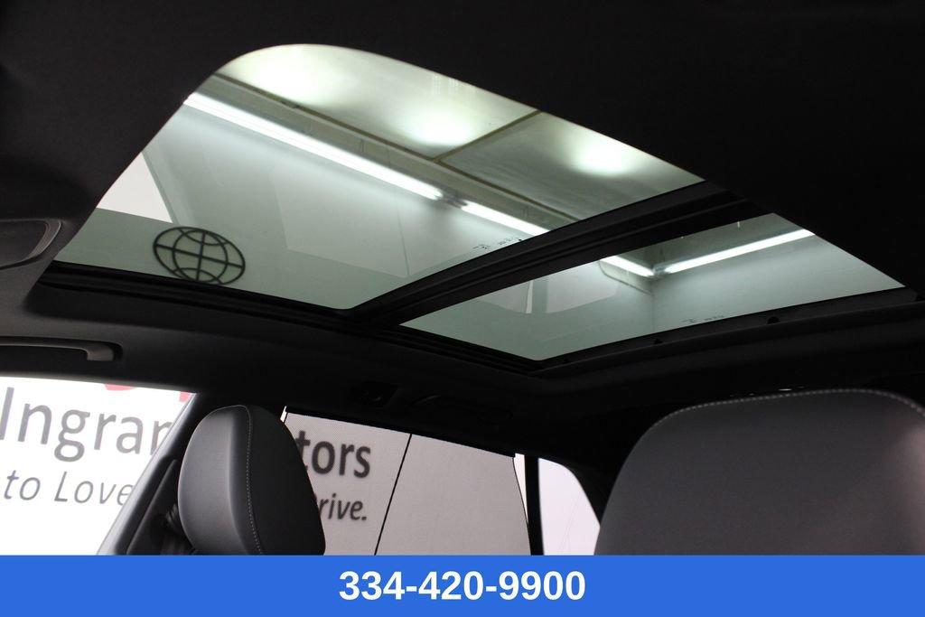 New 2026 Audi Q8 Premium Plus image 12