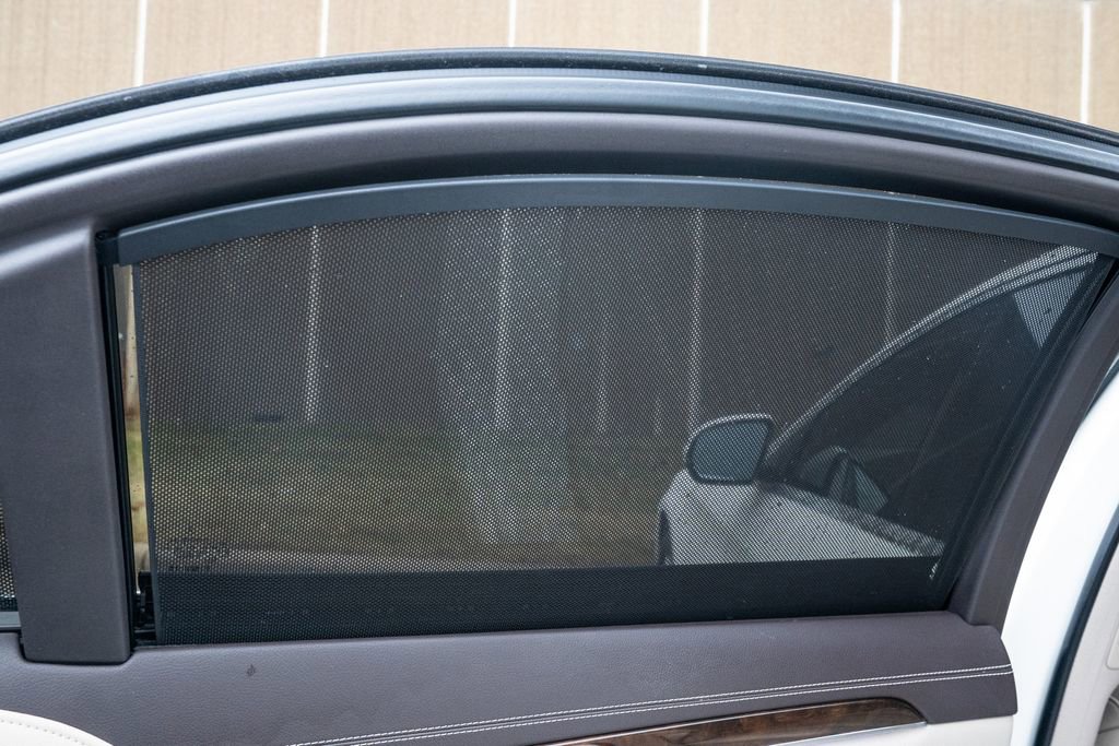 Used 2017 Mercedes-Benz S 550 S 550 image 36