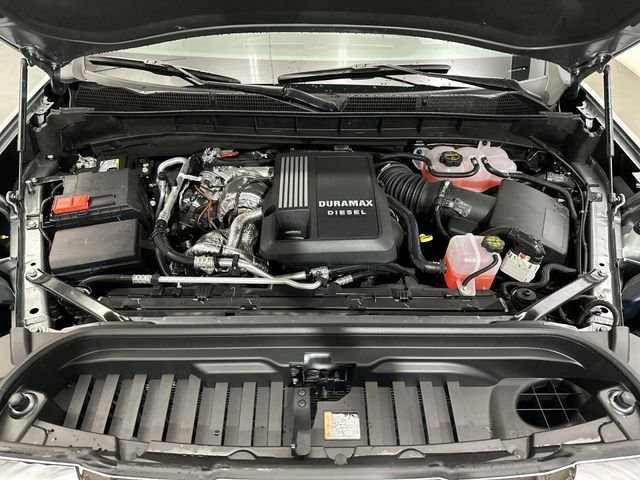 New 2026 GMC Sierra 1500 Denali w/ Technology Package AWD/4WD image 19