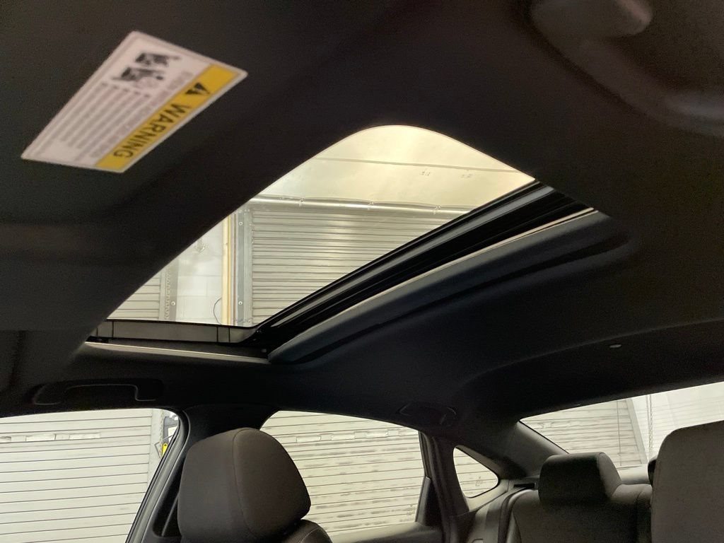 Used 2025 Honda Civic Sport image 25