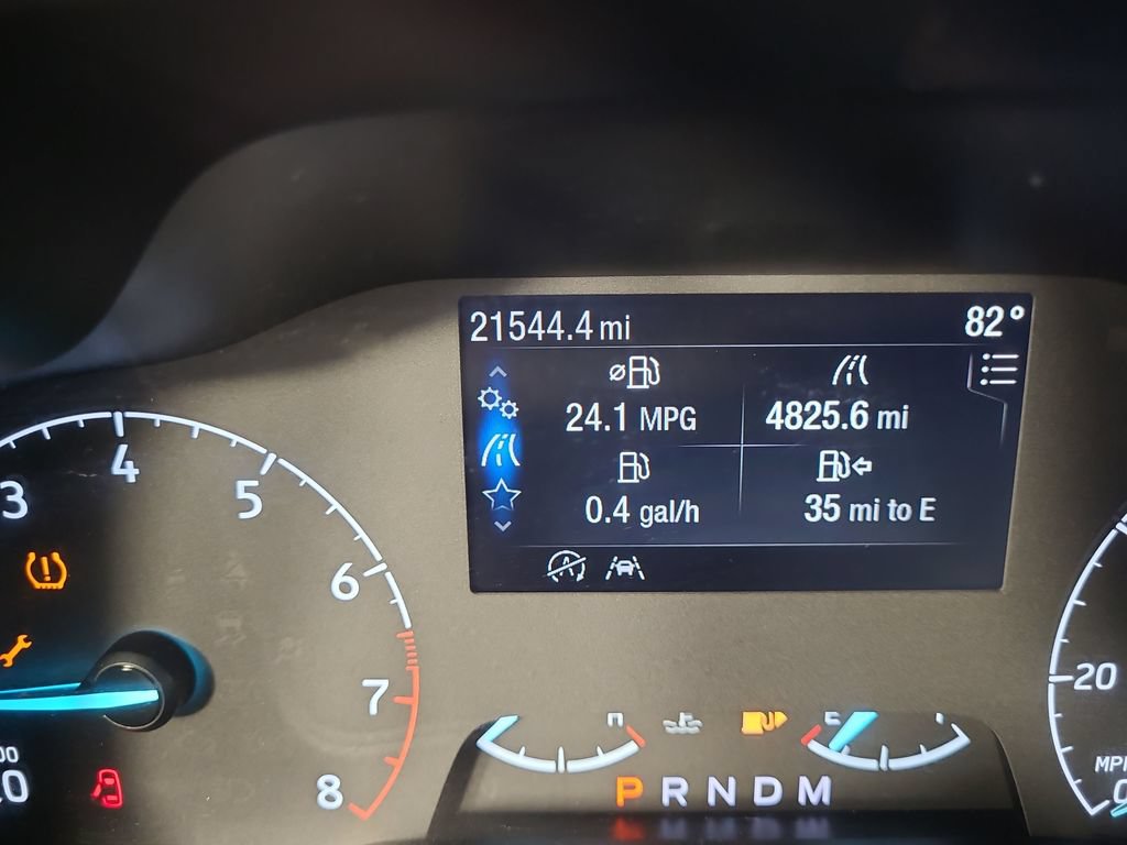 Used 2022 Ford Transit Connect XLT FWD image 10