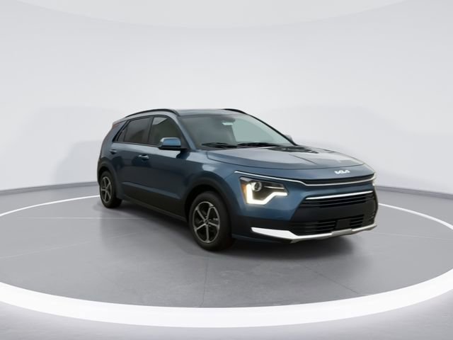 New 2026 Kia Niro EX w/ EX Premium Package image 2
