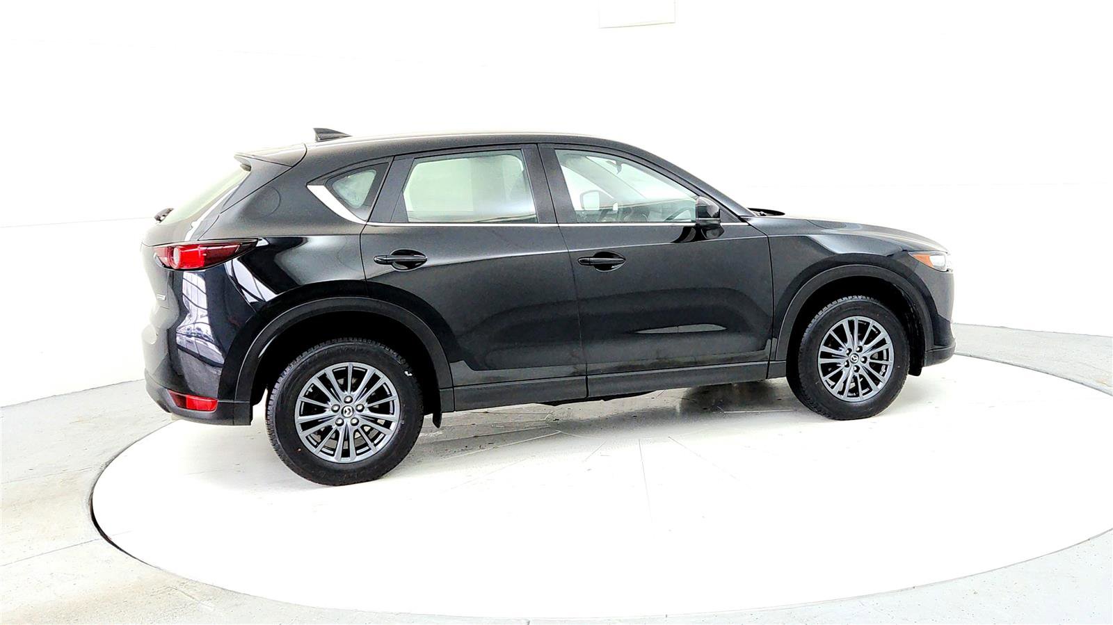 Used 2019 MAZDA CX-5 Sport image 6