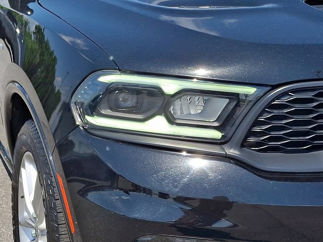 Used 2022 Dodge Durango R/T AWD/4WD image 9