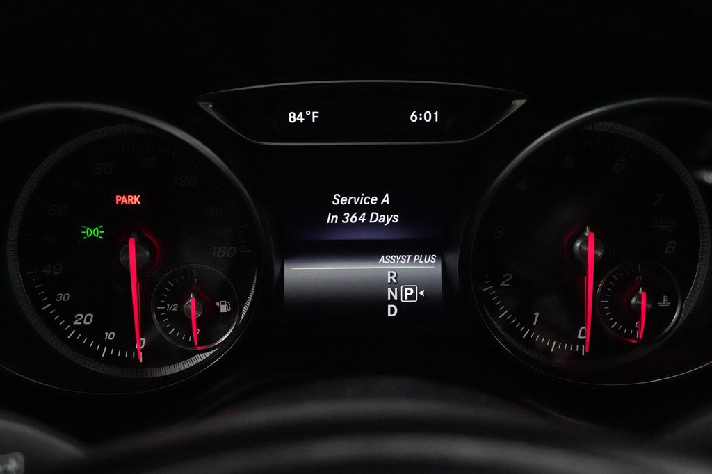 Used 2019 Mercedes-Benz GLA 250 w/ Convenience Package image 16