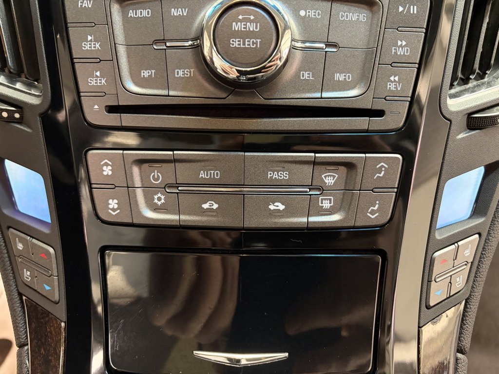 Used 2011 Cadillac CTS V image 18