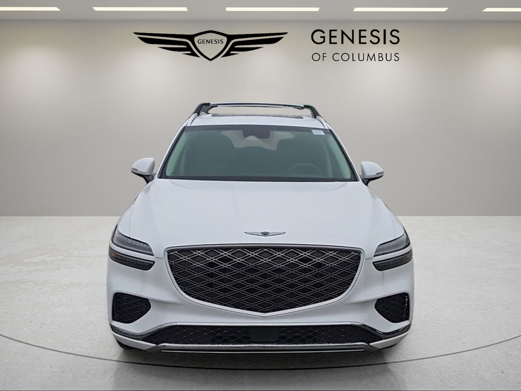 New 2026 Genesis GV70 2.5T Select AWD/4WD image 8