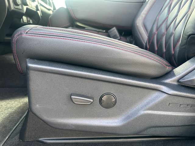 Used 2025 Ford F150 XL AWD/4WD image 30