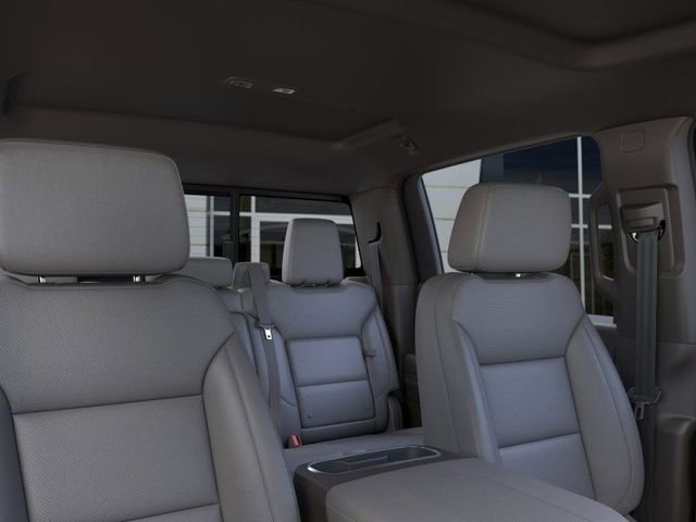New 2026 GMC Sierra 1500 SLT AWD/4WD image 24