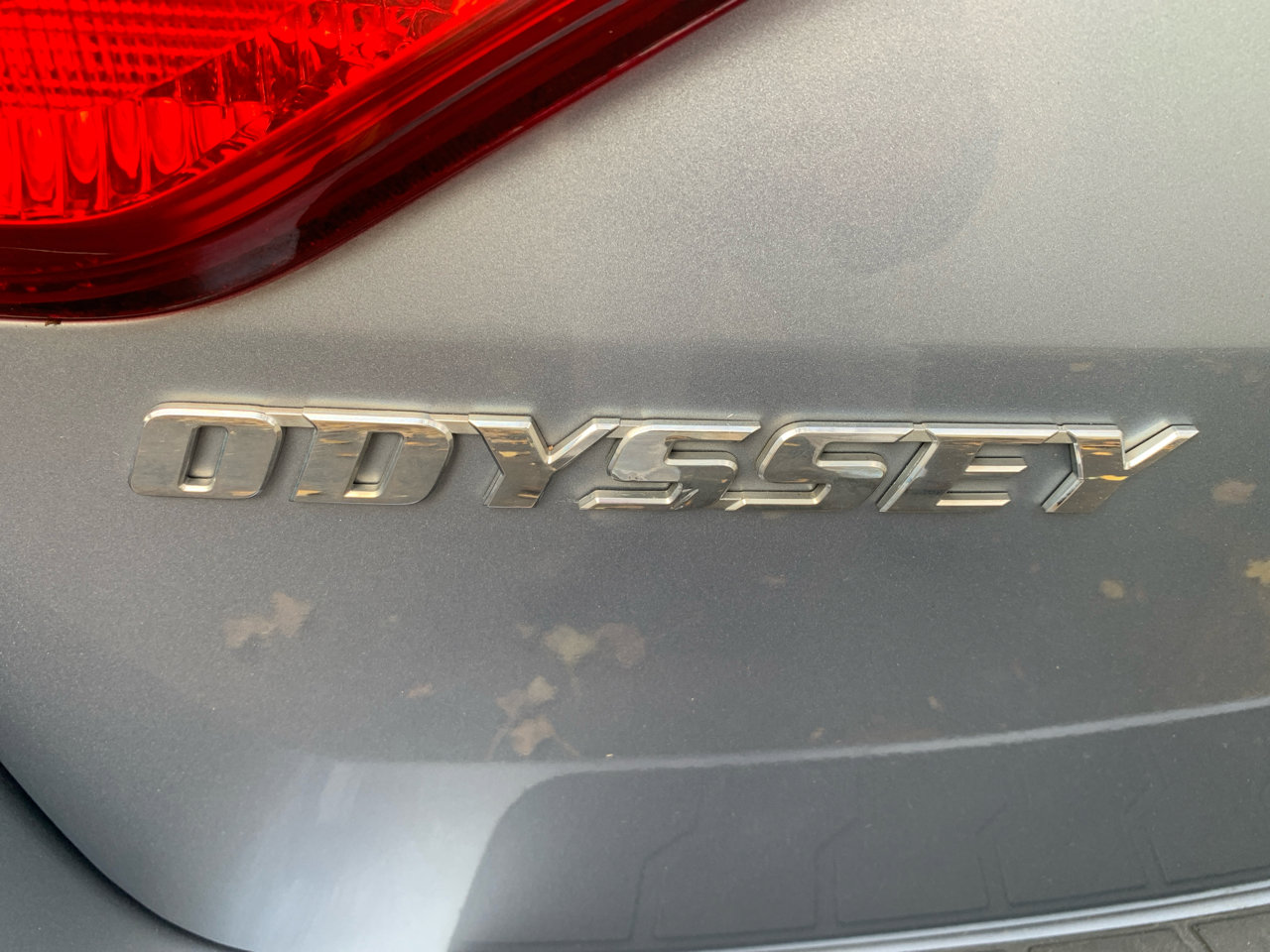 Used 2012 Honda Odyssey EX-L image 30