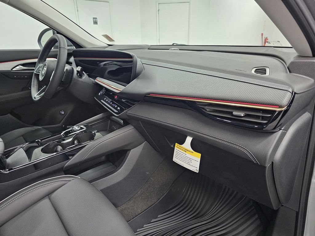 New 2026 Buick Envision Avenir AWD/4WD image 12