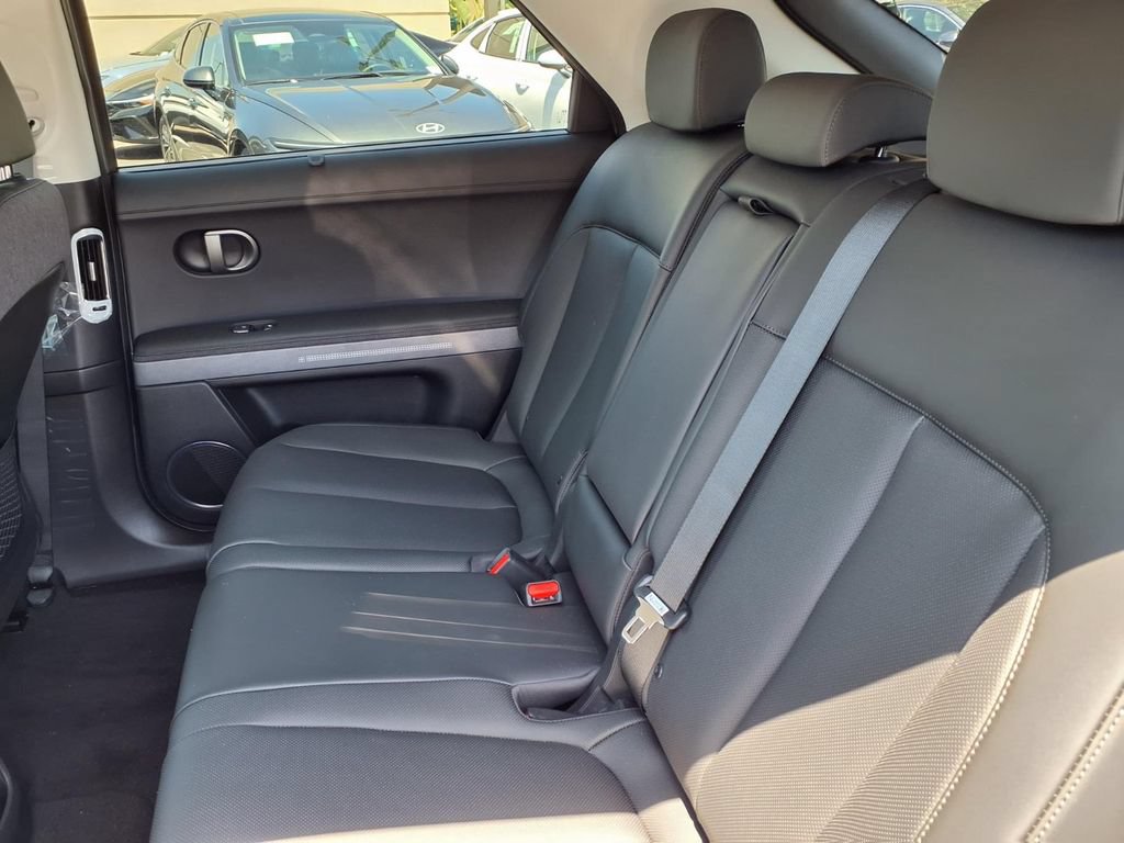 New 2026 Hyundai Ioniq 5 Limited RWD image 8