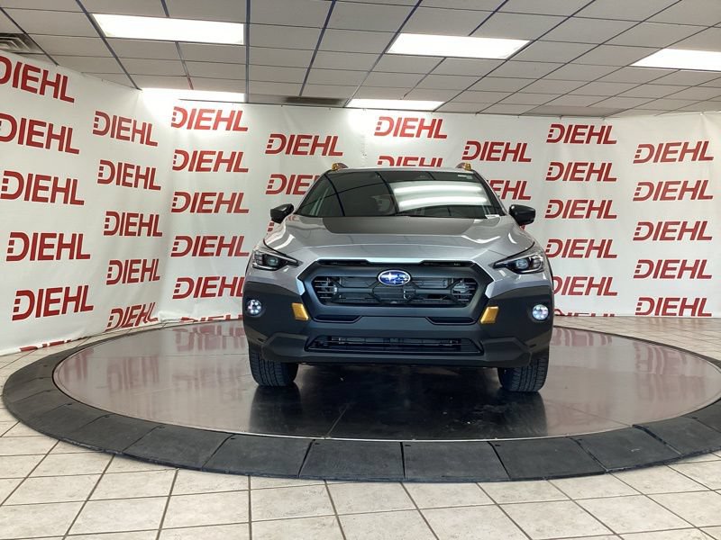 New 2026 Subaru Crosstrek 2.5i Wilderness AWD/4WD image 2