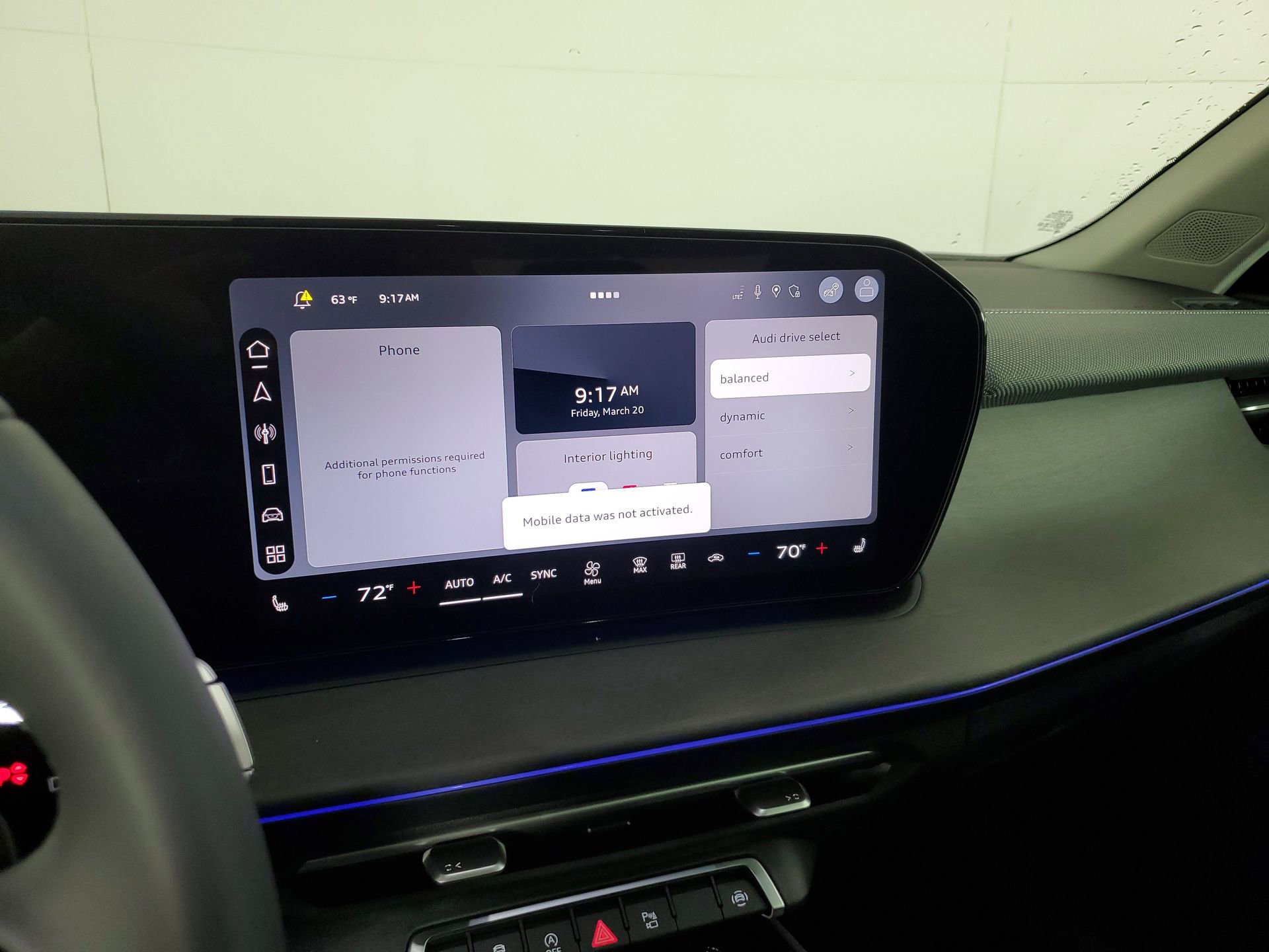 New 2026 Audi Q3 quattro 2.0T image 37