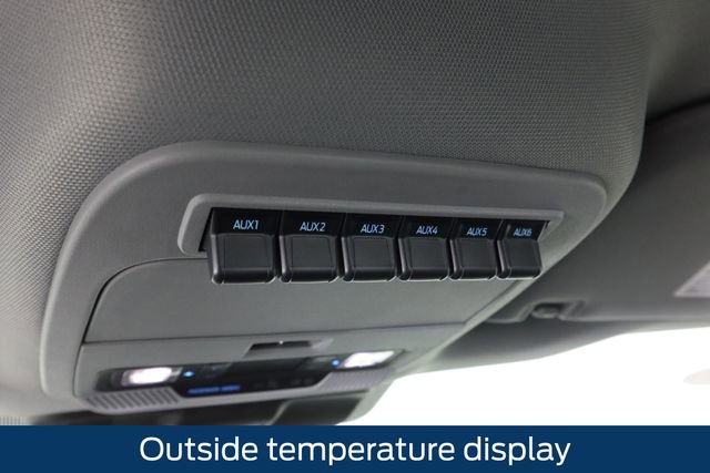 New 2026 Ford F350 XL w/ STX Appearance Package image 63