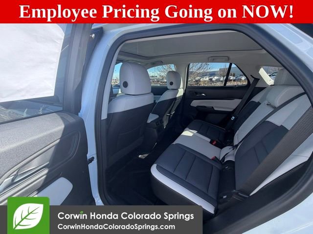 New 2026 Honda Prologue Elite image 22