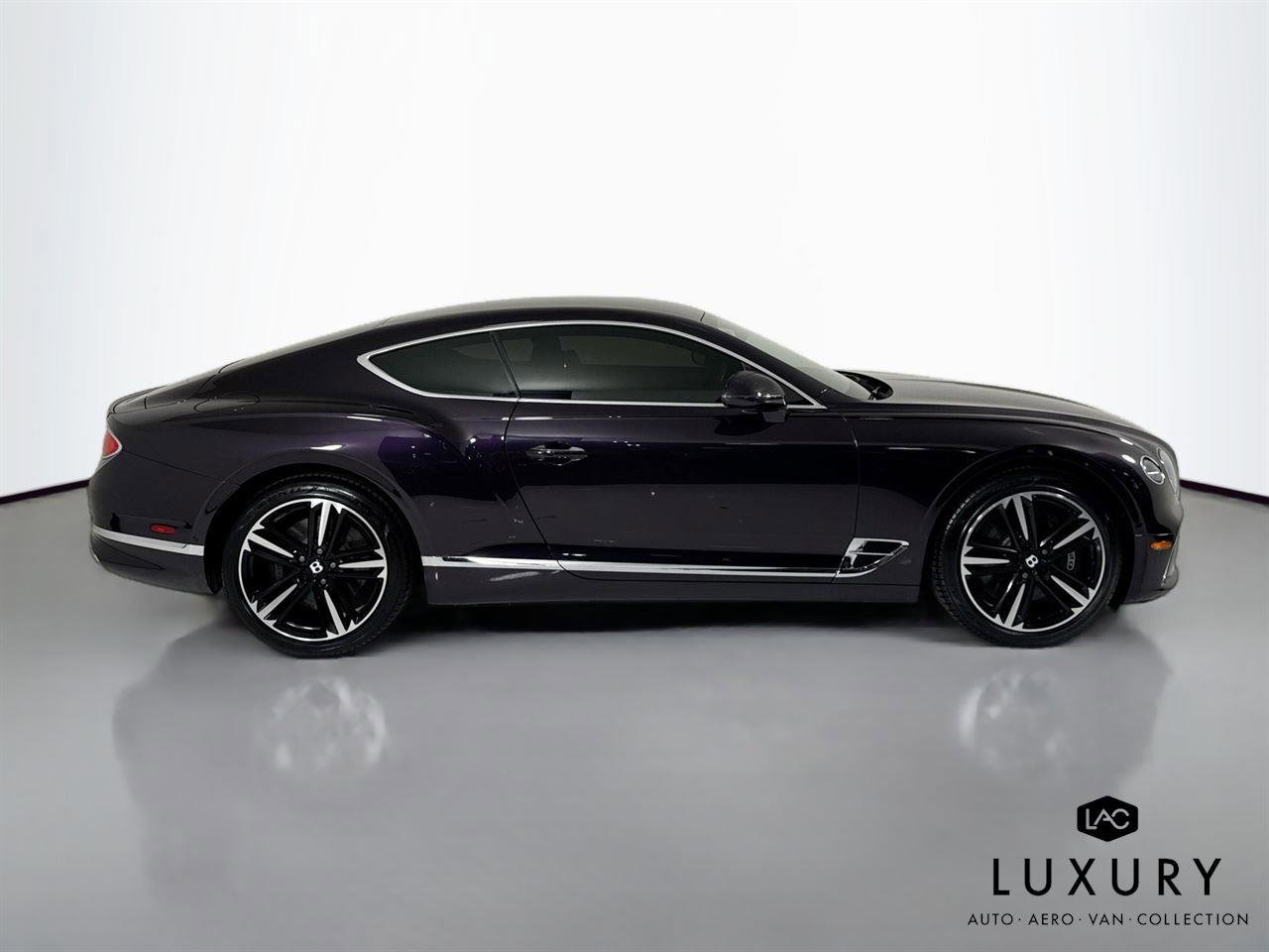 Used 2021 Bentley Continental GT image 5