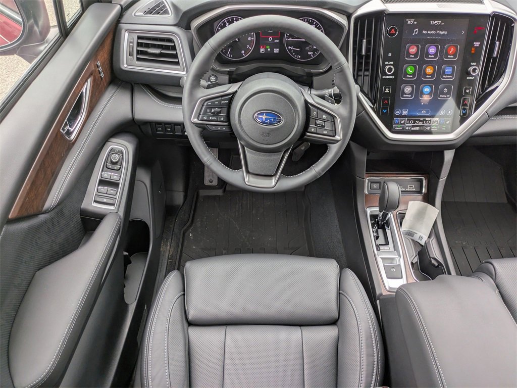 New 2025 Subaru Ascent Touring image 17