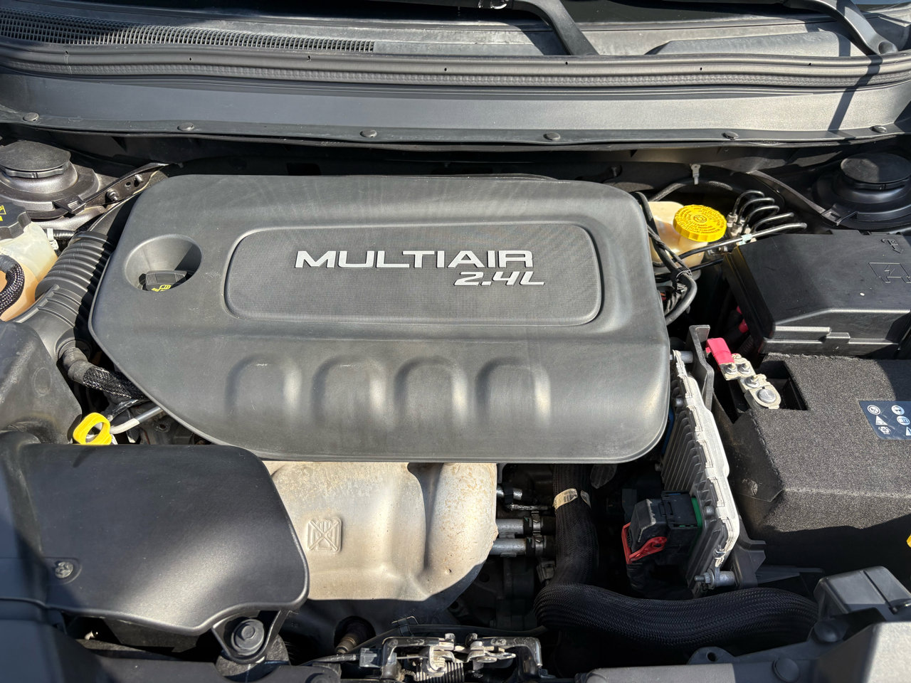 Used 2016 Jeep Cherokee Latitude image 57