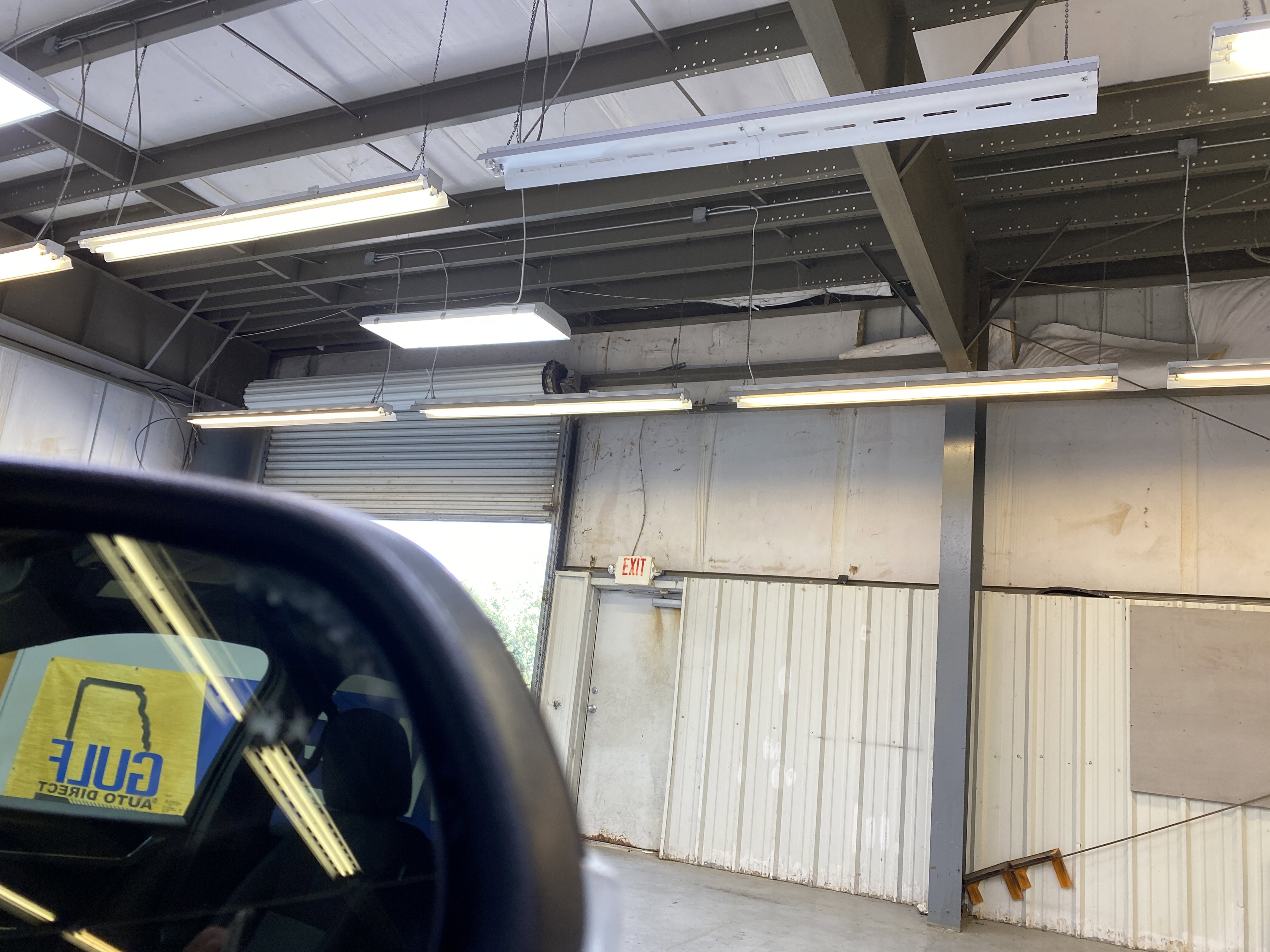 Used 2025 GMC Acadia Elevation image 15