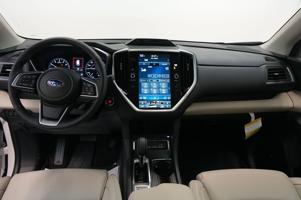 New 2025 Subaru Ascent Limited image 33