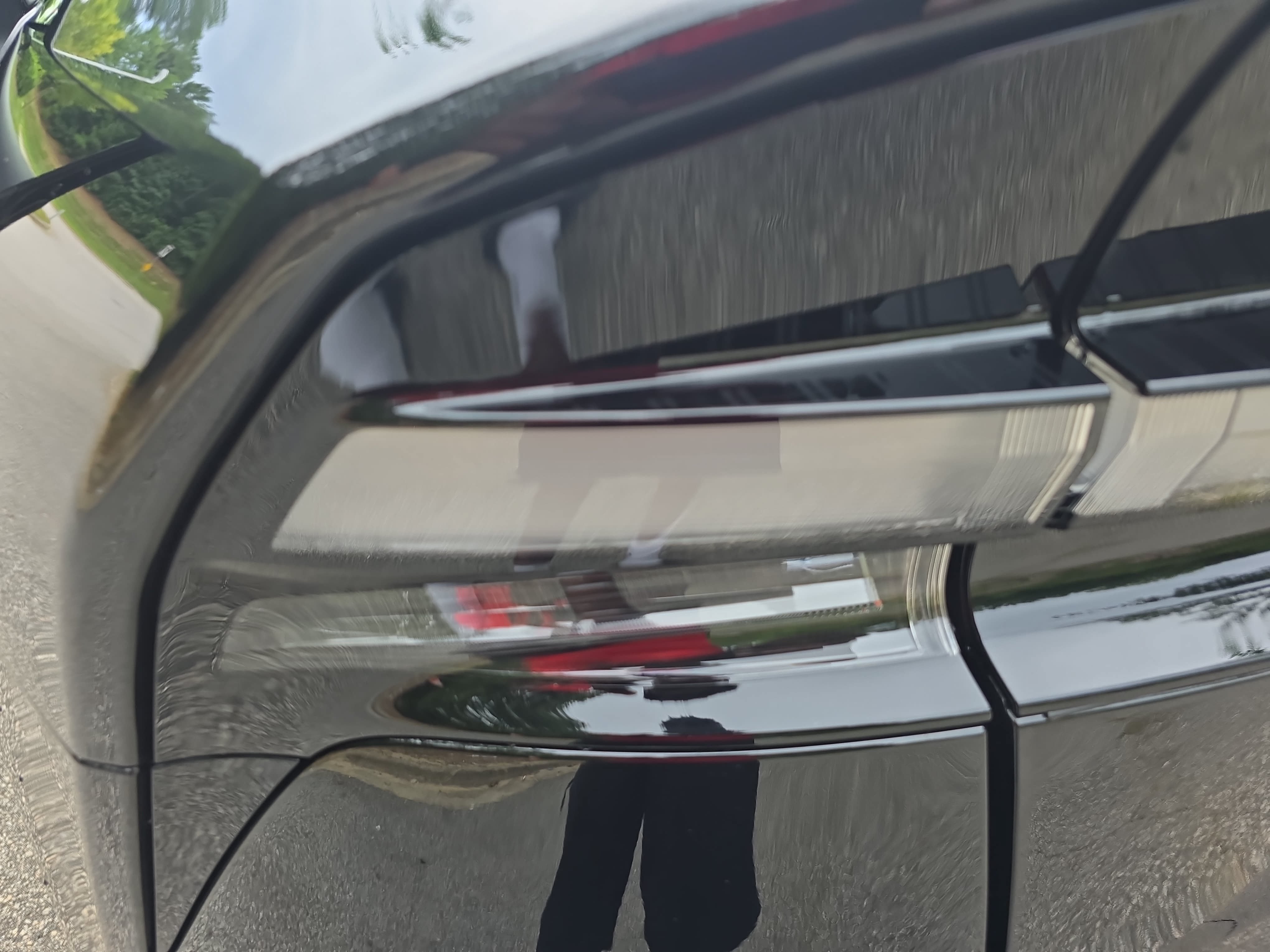 New 2027 Toyota Prius Plug-In Hybrid FWD image 30