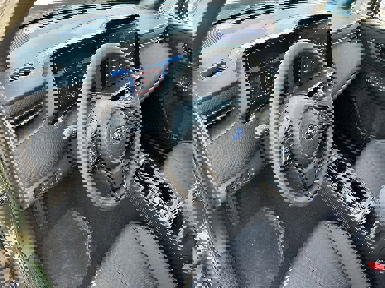 New 2026 Subaru Outback Limited image 14