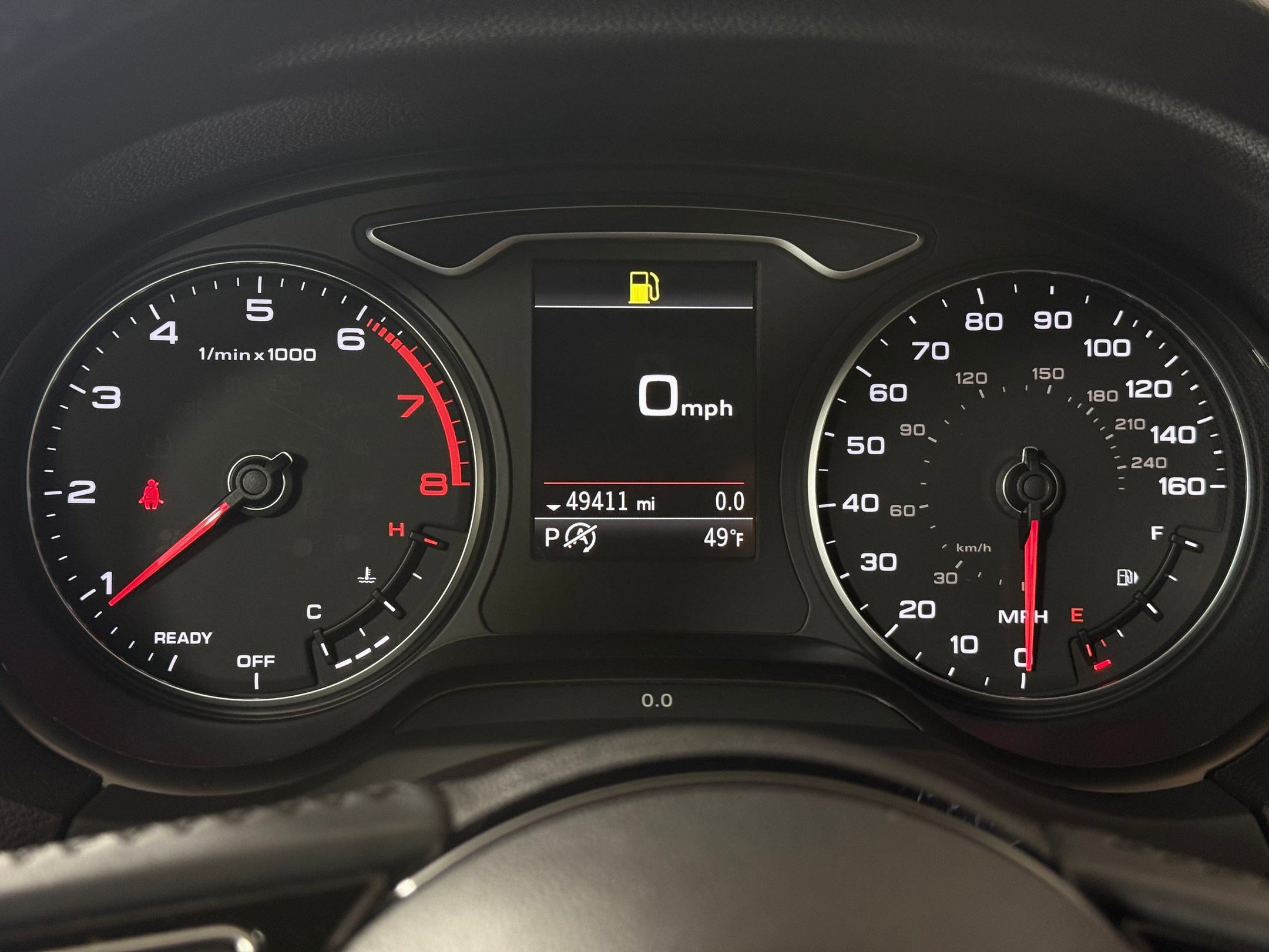 Used 2020 Audi A3 2.0T Premium image 18