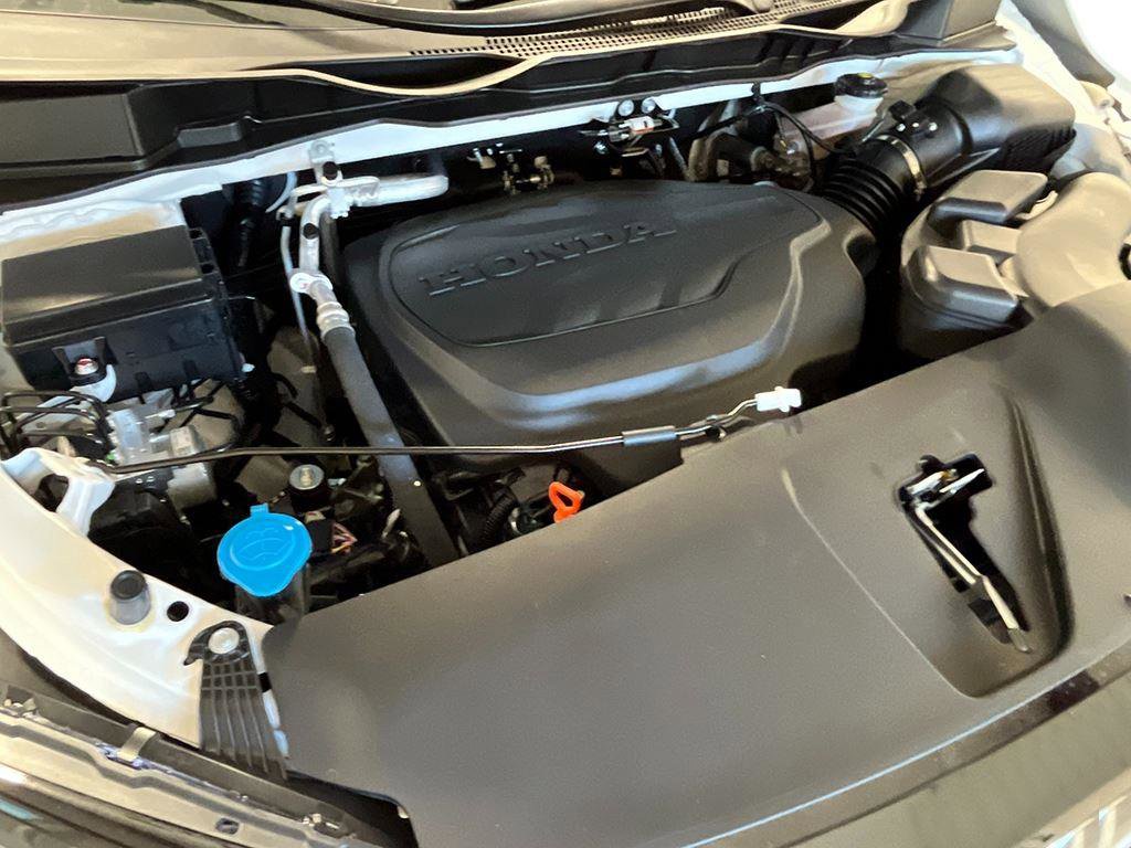 New 2026 Honda Odyssey Sport-L image 11