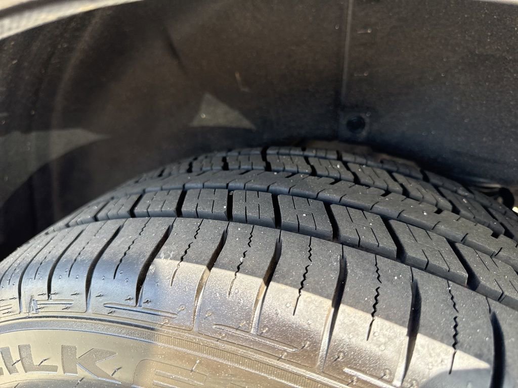 Used 2022 Subaru Crosstrek 2.5i Limited w/ Moonroof Package 1 image 33