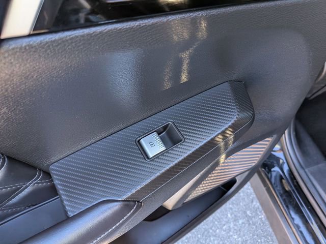 Used 2023 Mitsubishi Outlander SEL image 27