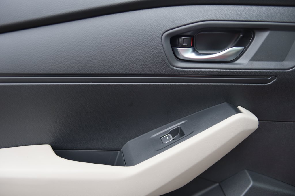 New 2026 Honda Accord EX-L image 27