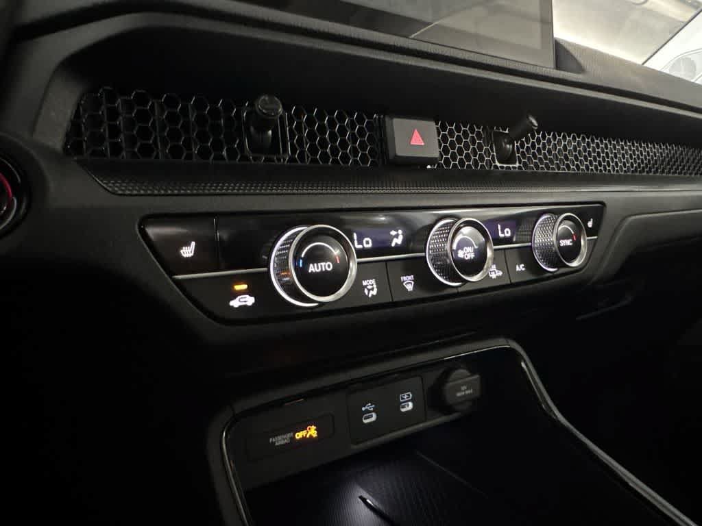 Used 2026 Honda CR-V EX image 19