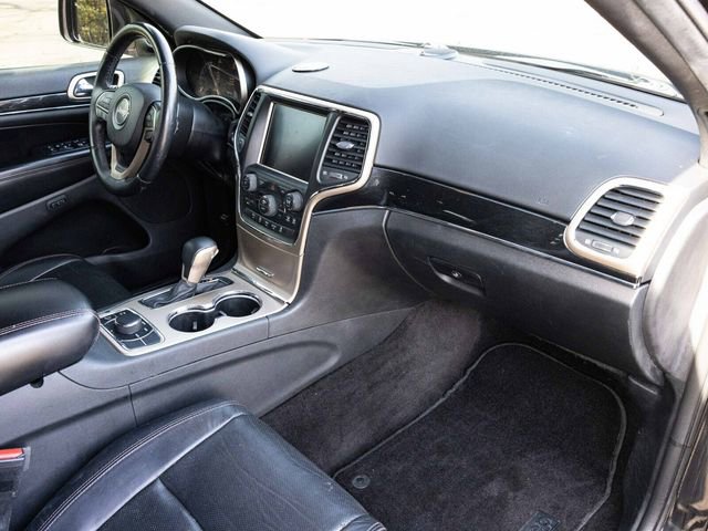 Used 2016 Jeep Grand Cherokee Limited 75th Anniversary image 67