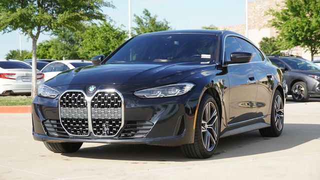 Used 2023 BMW 430i Gran Coupe RWD image 3