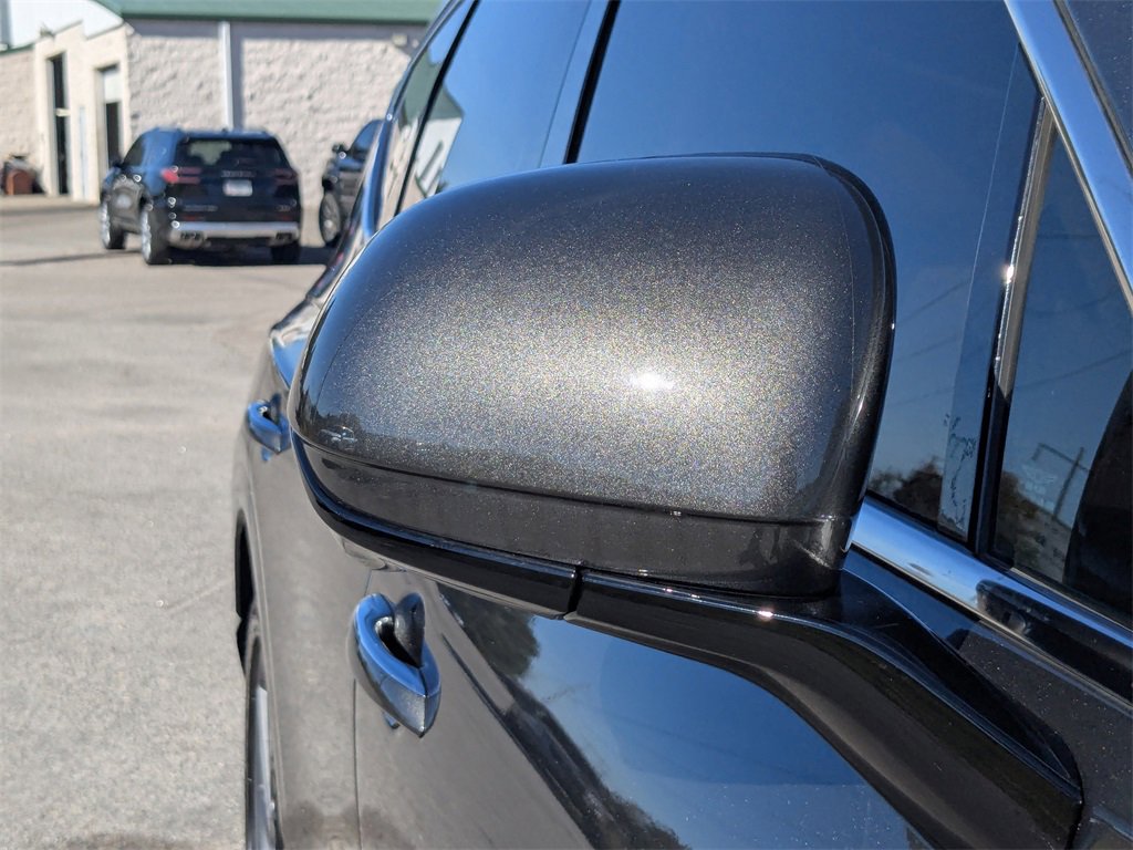 Used 2025 Genesis GV80 3.5T Advanced image 11