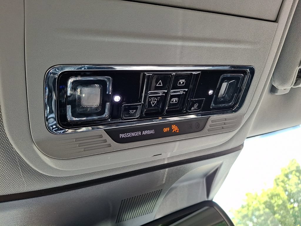 Certified 2021 Lincoln Corsair AWD w/ Premium Package image 27